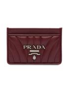 Prada Credit Card Holder