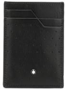 Montblanc Long Cardholder - Black