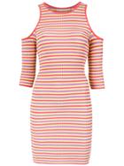 Cecilia Prado Striped Rita Dress - Unavailable