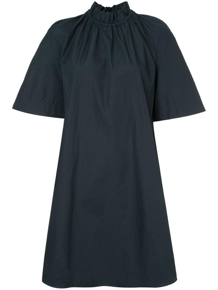 Roksanda Daena Dress - Blue