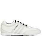 Y-3 Boxing Sneakers - White