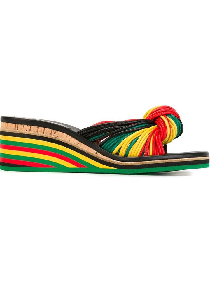 Chloé 'jamaica' Sandals