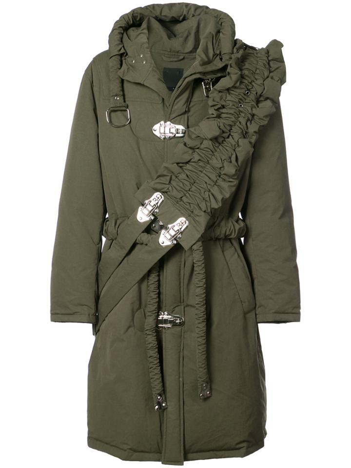 Craig Green Workwear Coat