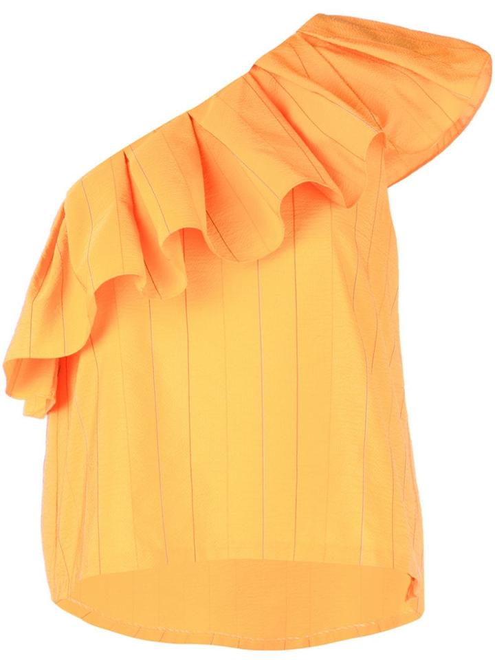 Sachin & Babi Mango Vikki Top - Orange