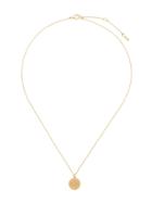 Astley Clarke Star Set Celestial Pendant Necklace - Gold