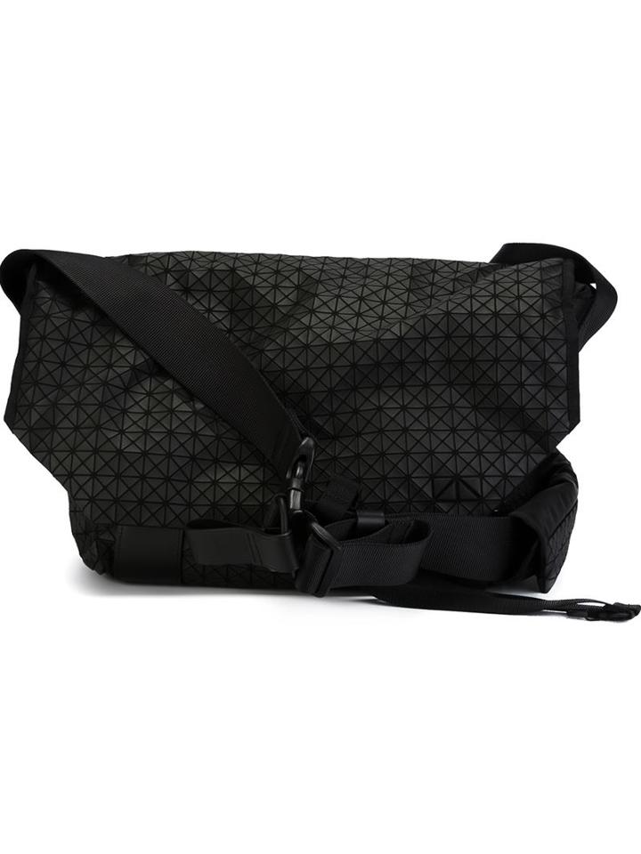 Bao Bao Issey Miyake 'rider' Messenger Bag