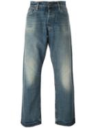 Simon Miller 'folsom' Jeans, Men's, Size: 31, Blue, Cotton