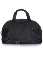 Tiba + Marl Raf Holdall Bag - Black