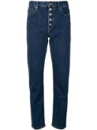 Joseph Classic Slim-fit Jeans - Blue