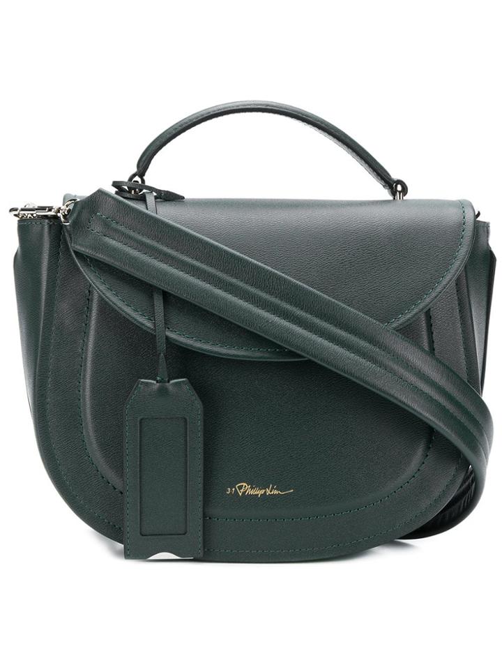 3.1 Phillip Lim Hudson Bag - Blue