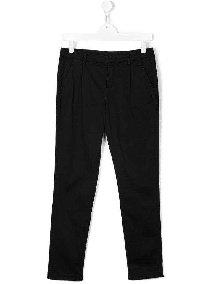 Dondup Kids Classic Chinos - Grey