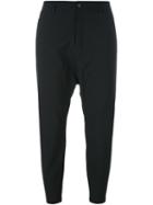 Hope 'was' Trousers, Women's, Size: 40, Black, Polyester/spandex/elastane/wool