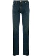 Ps Paul Smith Regular Fit Jeans - Blue