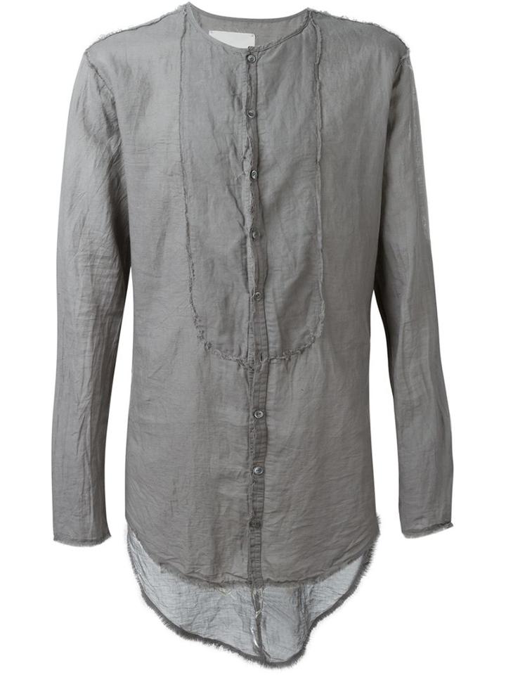 Nostra Santissima 'capoleone' Shirt