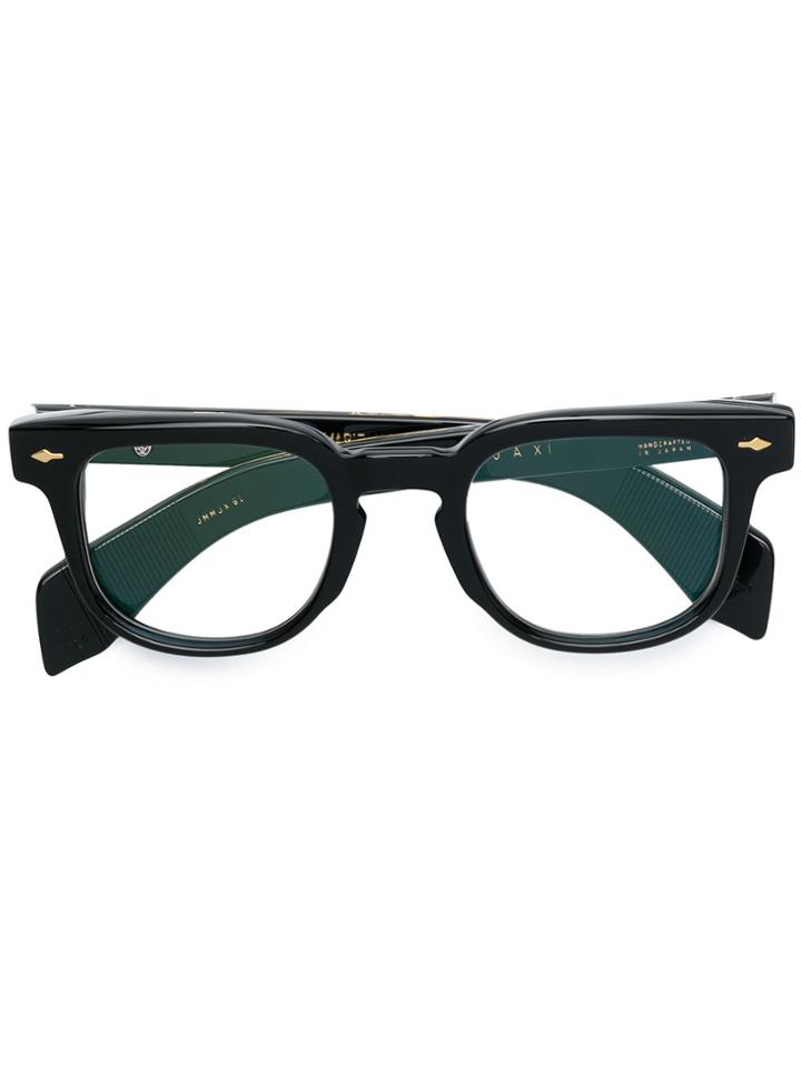 Jacques Marie Mage Jax Glasses - Black