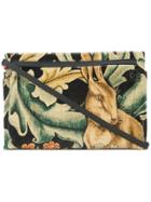 Loewe Pattered T Pouch - Multicolour