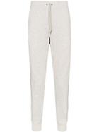 Polo Ralph Lauren Double Knit Fleece Sweatpants - Grey