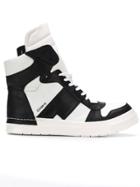 Cinzia Araia Cinzia Araia 798v3sk1 Black And White Leather