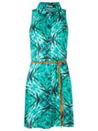 Blue Man Vestido Alabama Prisma