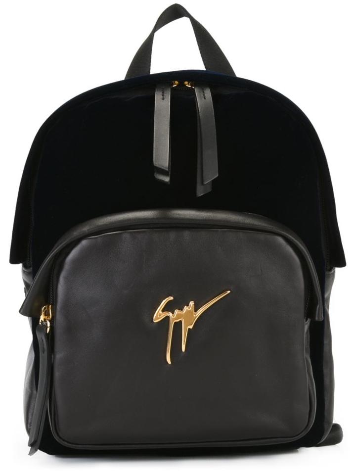 Giuseppe Zanotti Design 'katy' Backpack