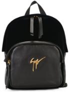Giuseppe Zanotti Design 'katy' Backpack