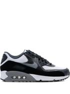 Nike Air Max 90 Retro Sneakers - Black