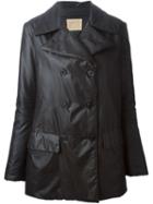 Helmut Lang Vintage Light Padded Jacket, Women's, Size: 42, Black