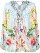 Camilla Camilla Top - Multicolour