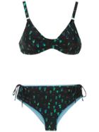 Lygia & Nanny Printed Marcela Bikini Set - Unavailable