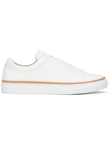 Number 288 'prince' Sneakers - White