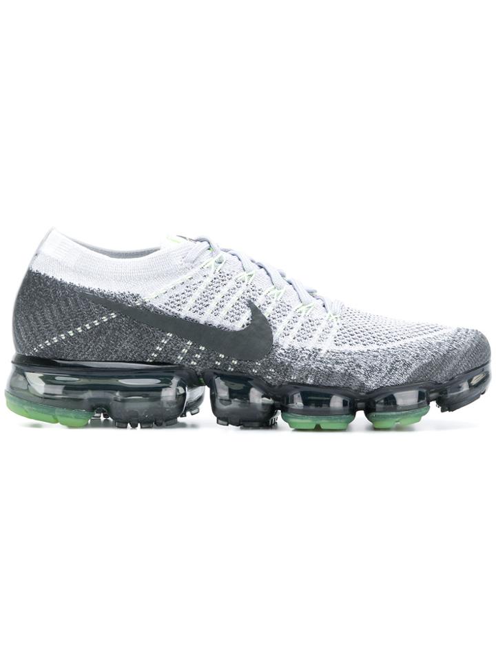 Nike Vapormax Heritage Sneakers - Grey