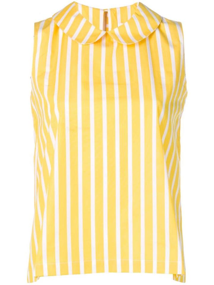 Société Anonyme - Yellow