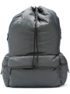 Jil Sander Climb Backpack - Grey