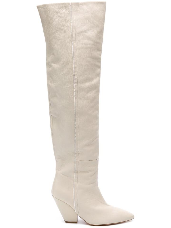 Iro Iro Wp36liam Beige Apicreated - Nude & Neutrals