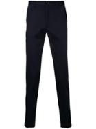 Boss Hugo Boss Basic Trousers - Blue