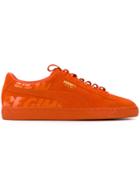 Puma Puma X Atelier New Regime Sneakers - Orange
