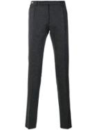 Tagliatore Tailored Trousers - Grey
