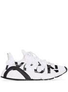 Adidas Lxcon X-model Pack Talk The Type Sneakers - White