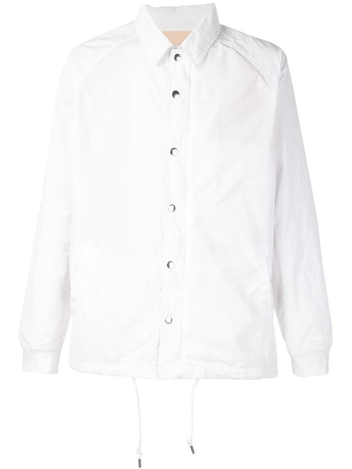 321 'coach' Jacket