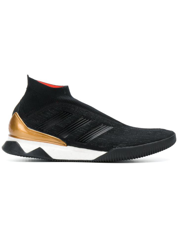 Adidas Predator Tango Sneakers - Black