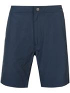 Onia - Calder Trunks 7.5 - Men - Cotton/nylon - 34, Blue, Cotton/nylon