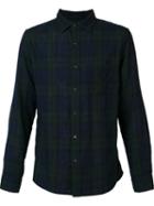 Alex Mill Plaid Button Down Shirt