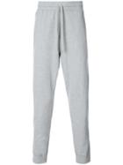 Reigning Champ Terry Track Pants - Grey