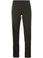 P.a.r.o.s.h. 'lily' Trousers, Women's, Size: Xl, Green, Spandex/elastane/virgin Wool