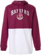 Andrea Crews Hilary Sweatshirt - Red