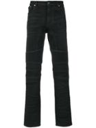 Belstaff Biker Jeans - Black