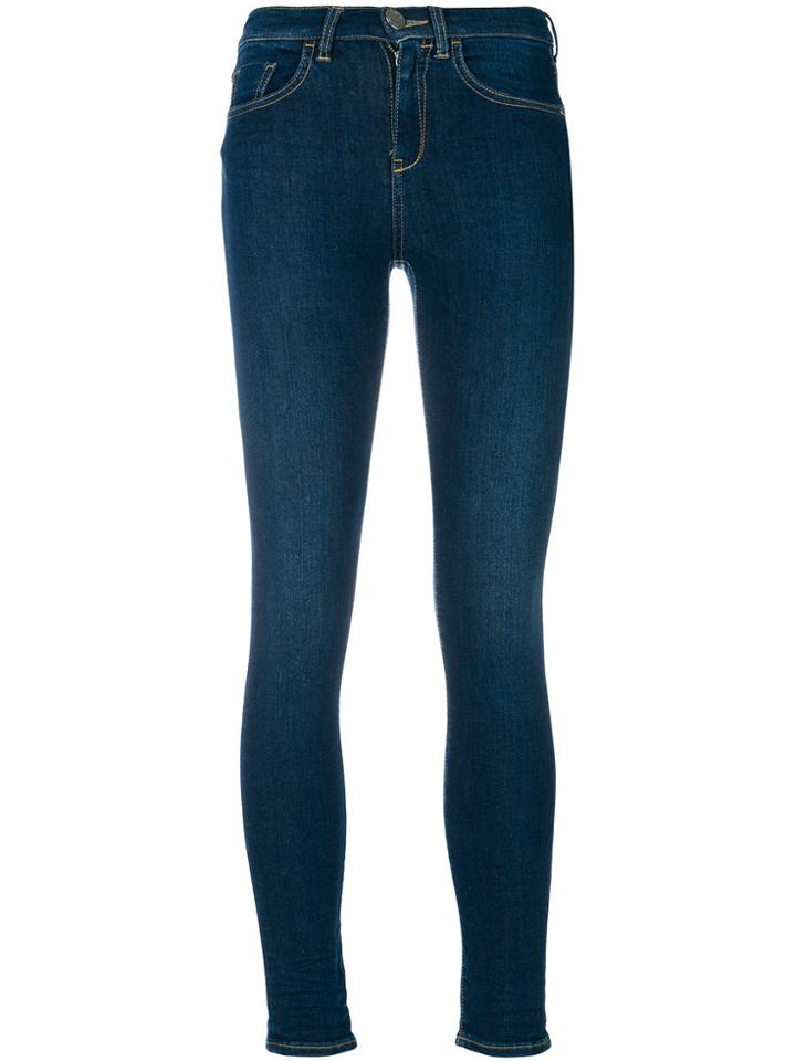Pinko Skinny Jeans - Blue