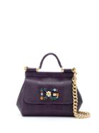 Dolce & Gabbana Bb6387-ai74280446 - Purple