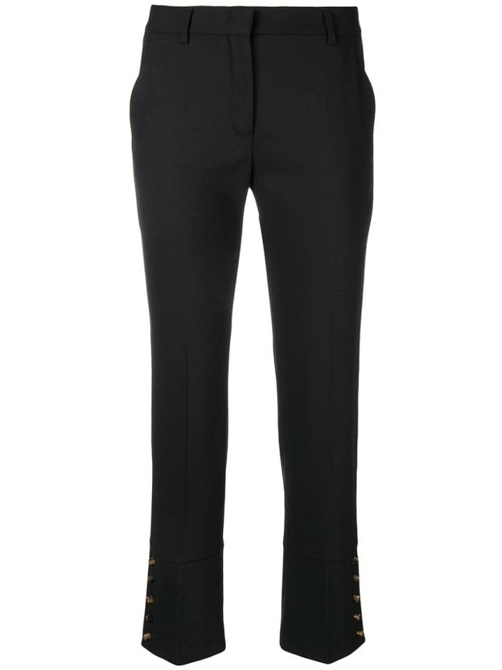 Incotex 179692d1189990 - Black