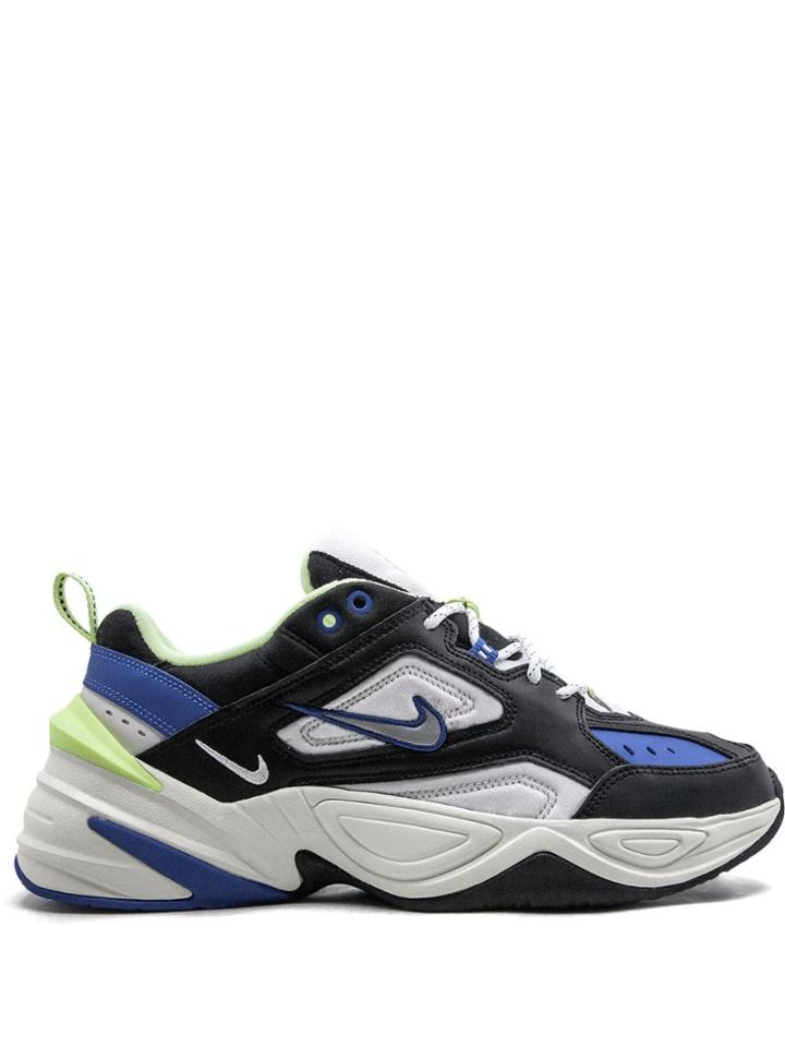 Nike Mk2 Tekno Sneakers - Black